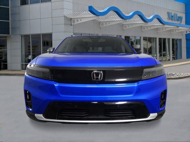 new 2025 Honda Prologue car, priced at $59,805