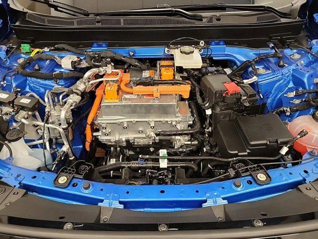 new 2025 Honda Prologue car, priced at $59,805