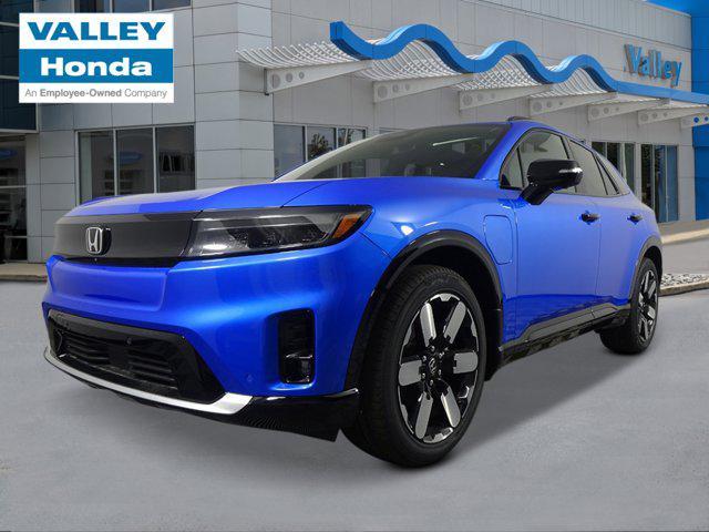 new 2025 Honda Prologue car, priced at $59,805