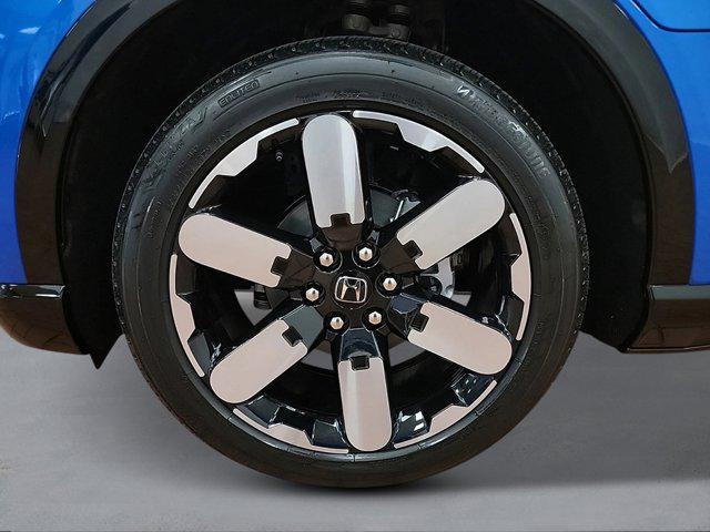 new 2025 Honda Prologue car, priced at $59,805