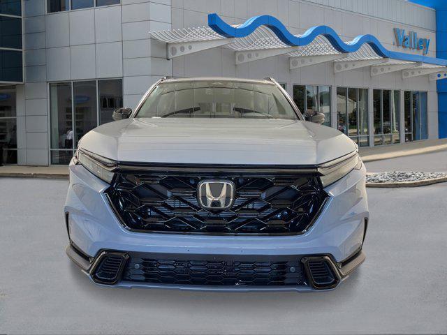 new 2026 Honda CR-V Hybrid car, priced at $42,075