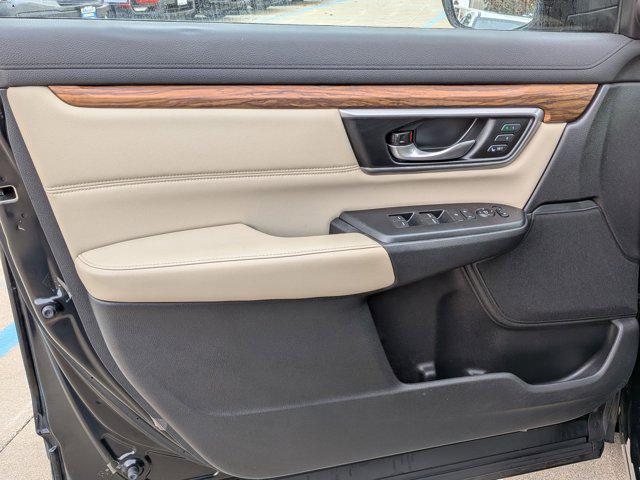 used 2018 Honda CR-V car, priced at $15,995