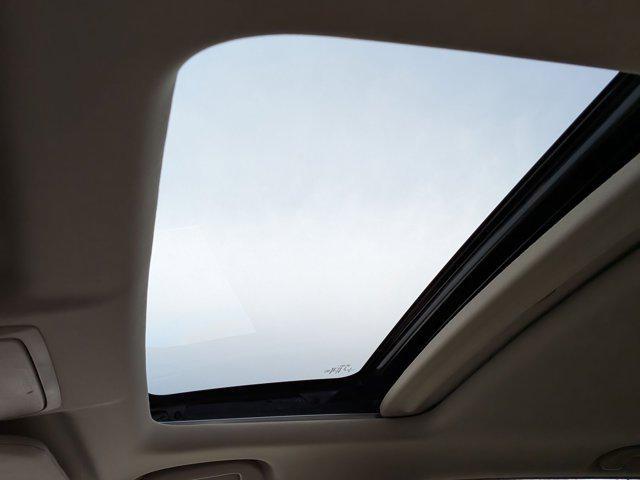 used 2018 Honda CR-V car, priced at $15,995