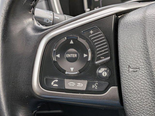 used 2018 Honda CR-V car, priced at $15,995