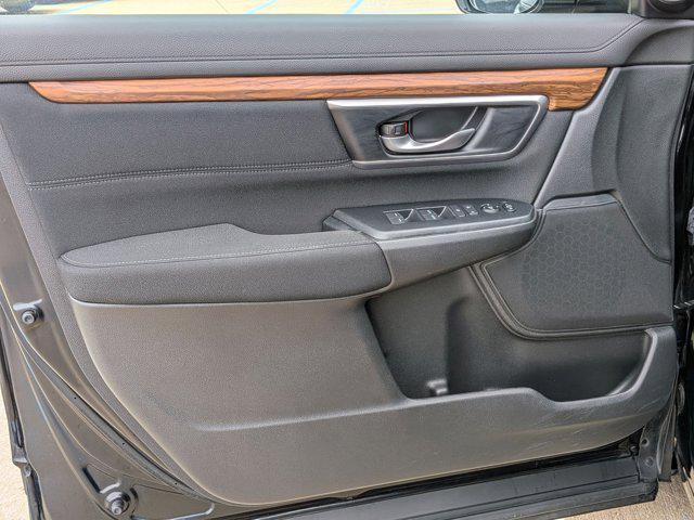 used 2022 Honda CR-V car, priced at $27,495