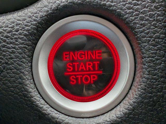 used 2022 Honda CR-V car, priced at $27,495