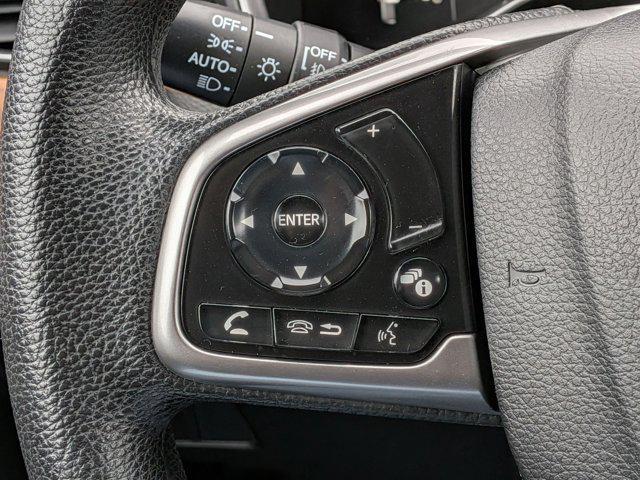 used 2022 Honda CR-V car, priced at $27,495
