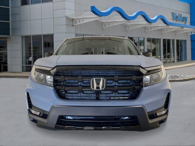 new 2025 Honda Ridgeline car, priced at $49,155