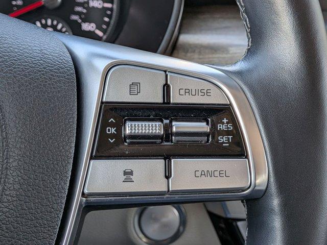 used 2020 Kia Telluride car, priced at $27,995