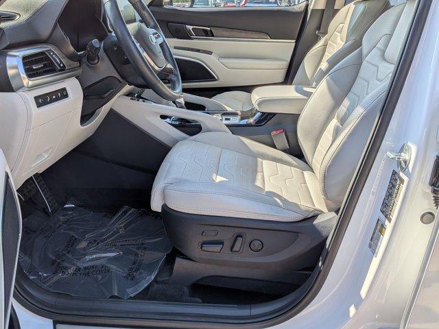 used 2020 Kia Telluride car, priced at $27,995