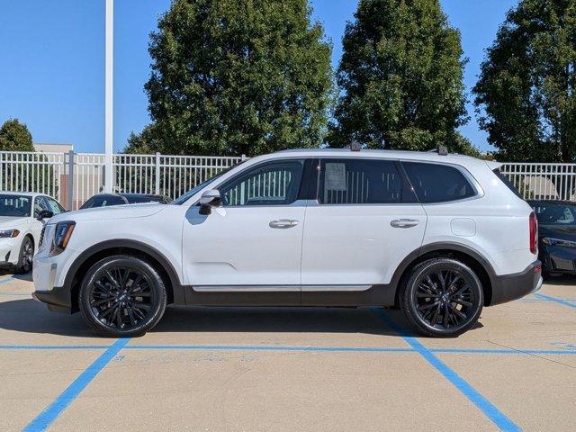 used 2020 Kia Telluride car, priced at $27,995
