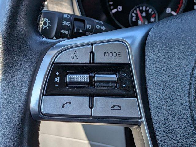 used 2020 Kia Telluride car, priced at $27,995
