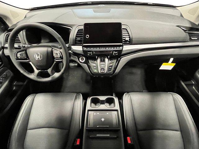 new 2026 Honda Odyssey car, priced at $54,240