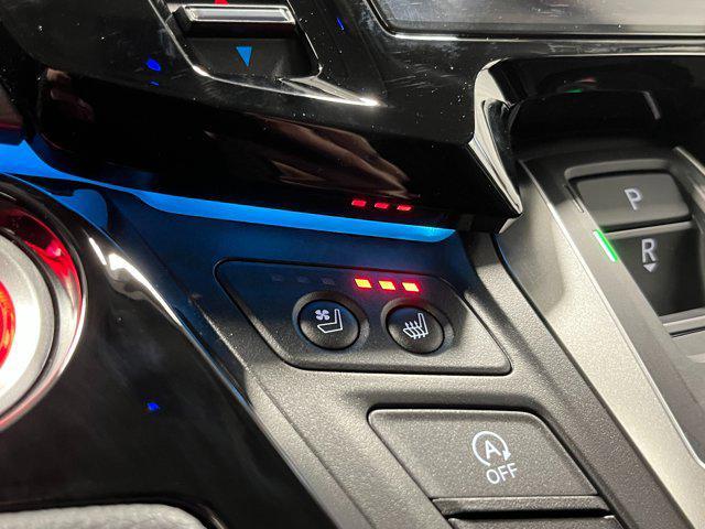 new 2026 Honda Odyssey car, priced at $54,240