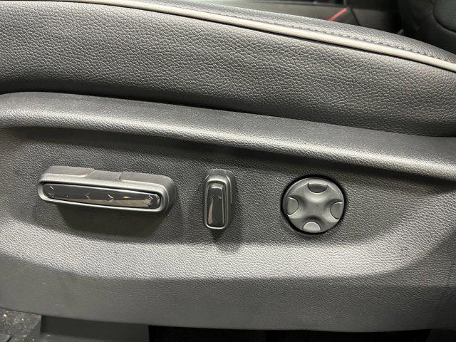 new 2026 Honda Odyssey car, priced at $54,240