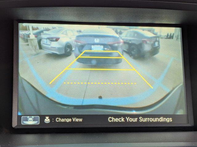 used 2015 Acura MDX car, priced at $15,995