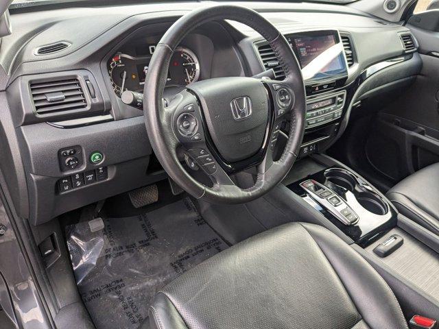 used 2020 Honda Ridgeline car, priced at $30,995