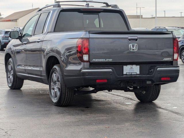 used 2020 Honda Ridgeline car, priced at $30,995