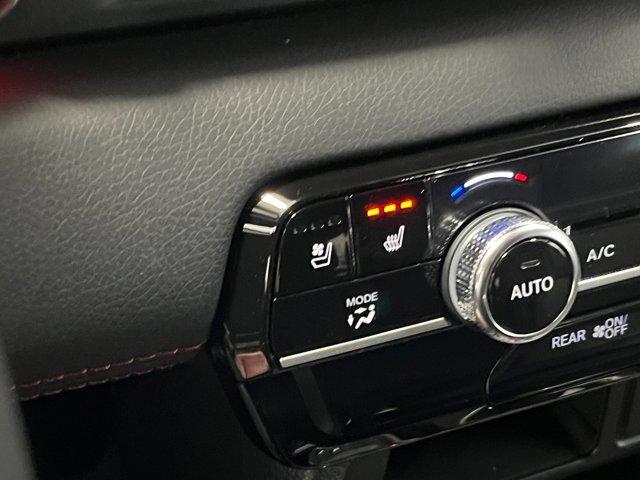 new 2025 Honda Pilot car, priced at $57,215