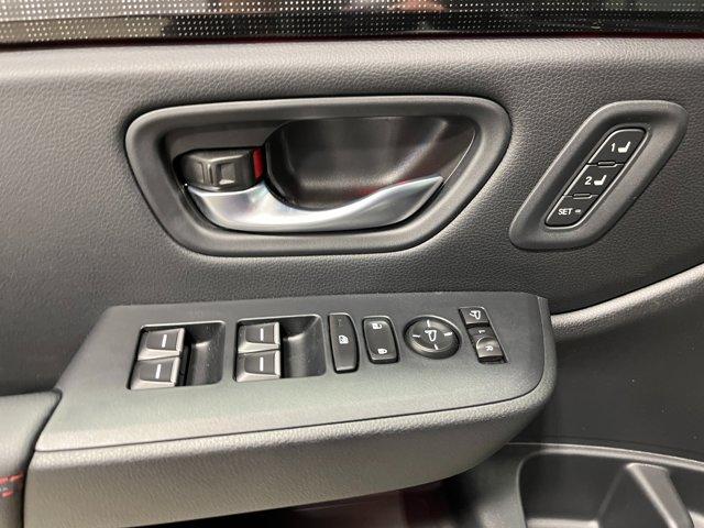 new 2025 Honda Pilot car, priced at $57,215