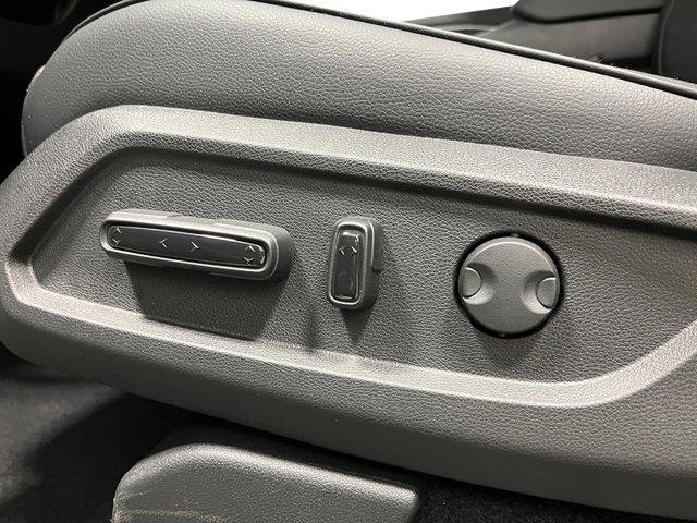 new 2025 Honda Pilot car, priced at $57,215