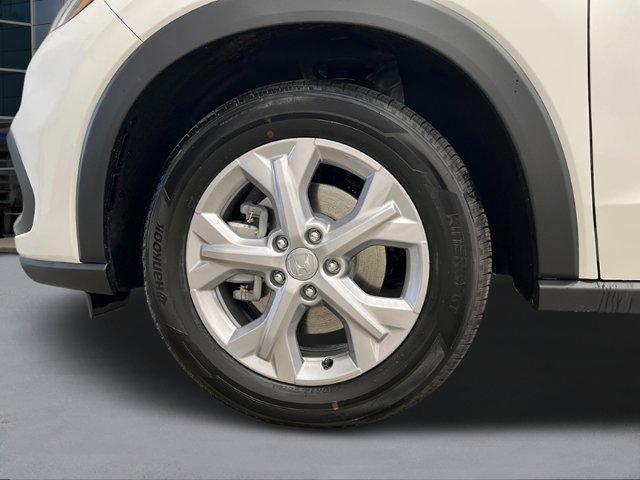 new 2025 Honda HR-V car, priced at $28,750