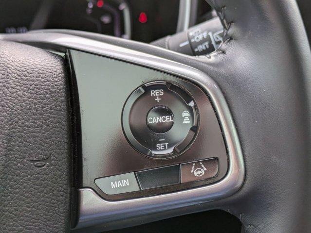 used 2022 Honda CR-V car, priced at $29,995