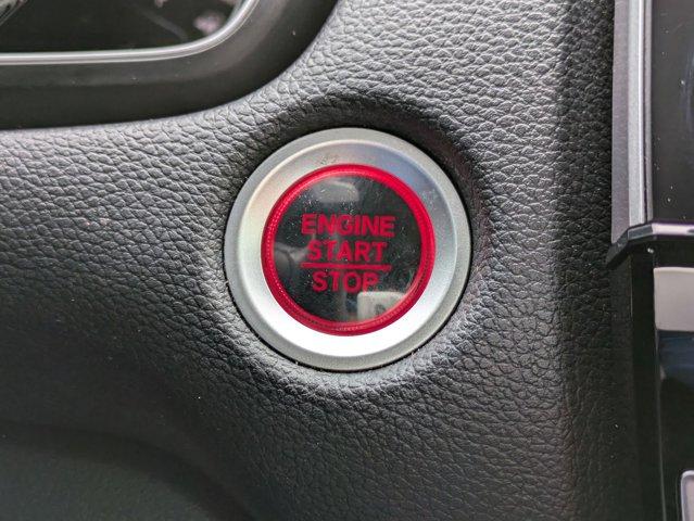 used 2022 Honda CR-V car, priced at $29,995