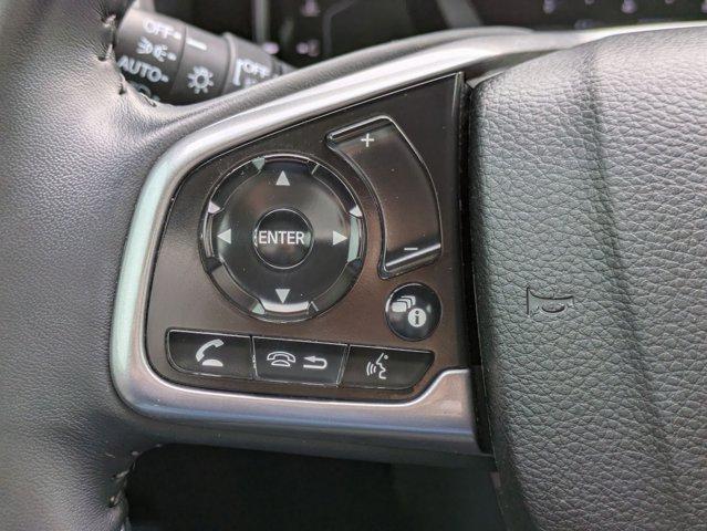 used 2022 Honda CR-V car, priced at $29,995