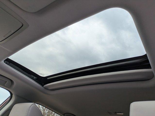 used 2022 Honda CR-V car, priced at $29,995