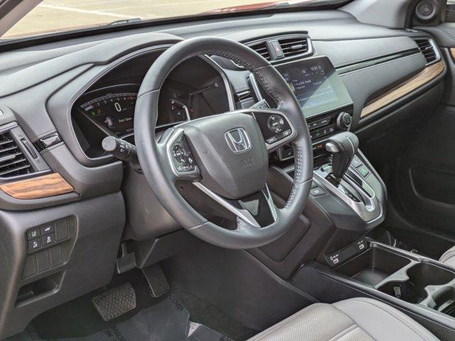 used 2022 Honda CR-V car, priced at $29,995