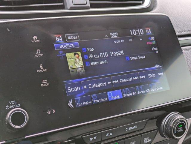 used 2022 Honda CR-V car, priced at $29,995
