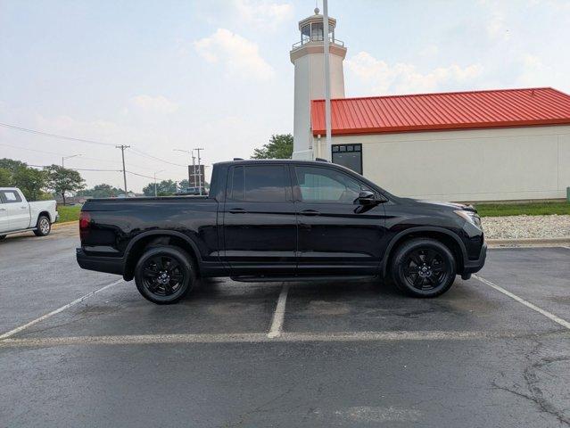 used 2017 Honda Ridgeline car, priced at $21,995