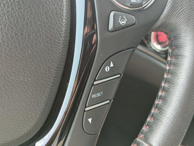 used 2017 Honda Ridgeline car, priced at $21,995