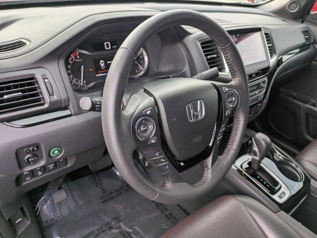 used 2017 Honda Ridgeline car, priced at $21,995