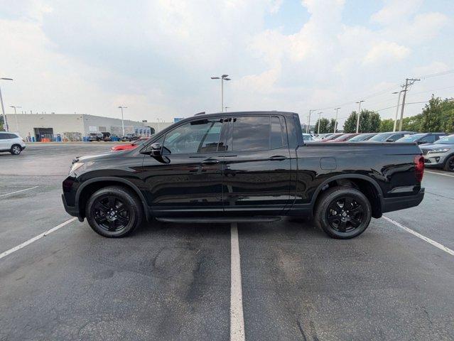 used 2017 Honda Ridgeline car, priced at $21,995
