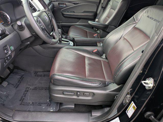 used 2017 Honda Ridgeline car, priced at $20,995
