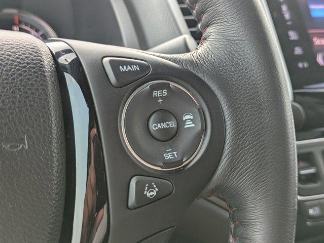 used 2017 Honda Ridgeline car, priced at $21,995