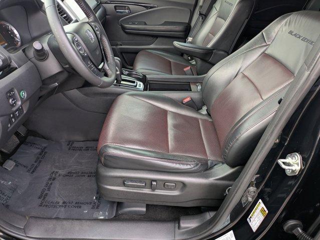 used 2017 Honda Ridgeline car, priced at $21,995