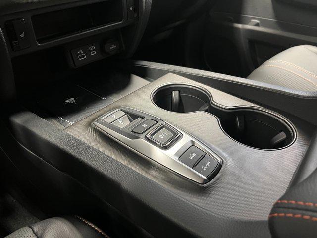 new 2026 Honda Ridgeline car, priced at $47,965