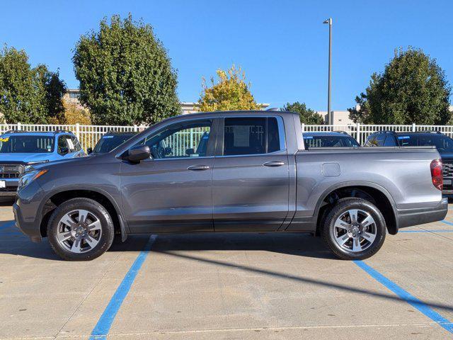 used 2019 Honda Ridgeline car, priced at $24,995