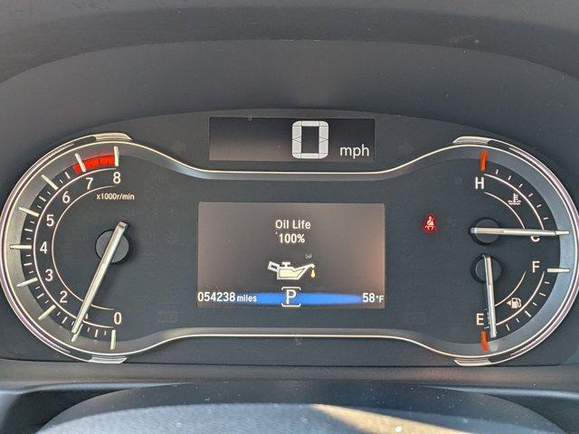 used 2019 Honda Ridgeline car, priced at $26,995