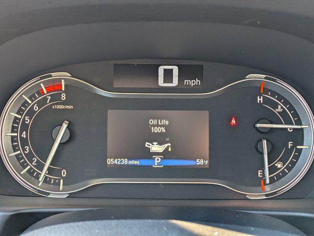 used 2019 Honda Ridgeline car, priced at $24,995