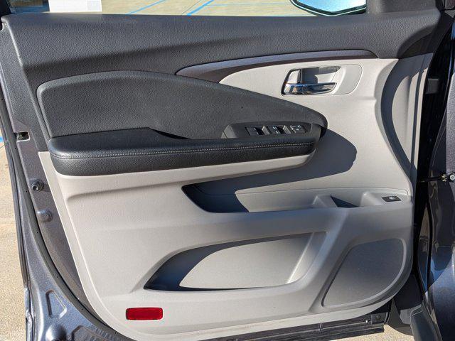 used 2019 Honda Ridgeline car, priced at $24,995