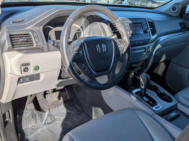 used 2019 Honda Ridgeline car, priced at $24,995