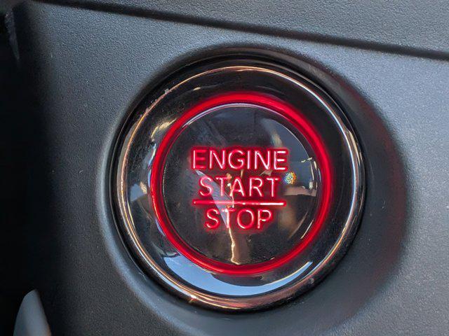 used 2024 Honda Accord car, priced at $27,995