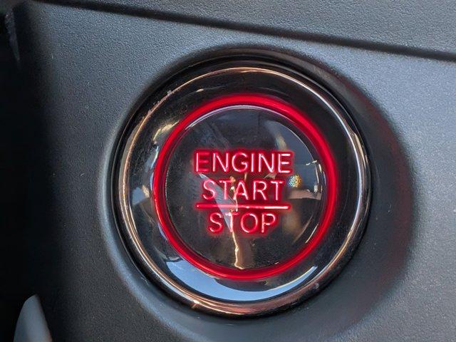 used 2024 Honda Accord car, priced at $27,495