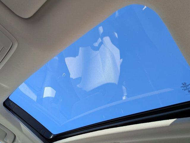 used 2024 Honda Accord car, priced at $27,495