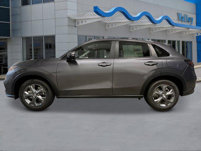 new 2026 Honda HR-V car, priced at $29,095