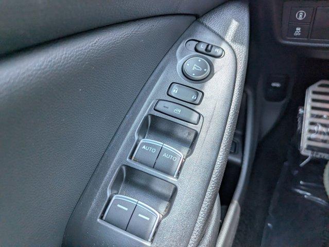 used 2022 Honda Accord car, priced at $26,995
